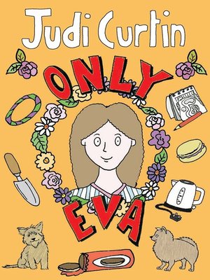 cover image of Only Eva